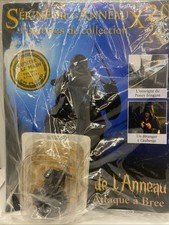 Figurine Seigneur des Anneaux