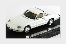 1:43 Silas Alfa Romeo Spider Hard-Top 1990 4 Bianco Freddo White MR43104C.BF Mod