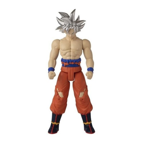 Bandai dragon ball figurine - dragon,