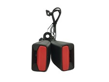 bloc attache ceinture droite