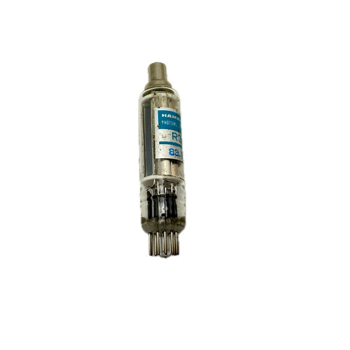 Tube photomultiplicateur