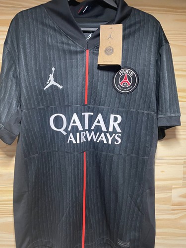 Maillot psg jordan - maillot,