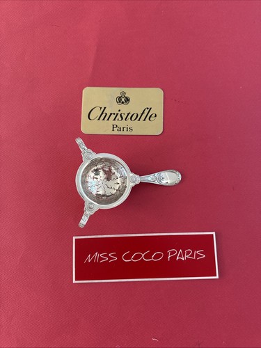 Passette the christofle - passette,