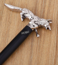 Canne De Marche Fox, Poignée