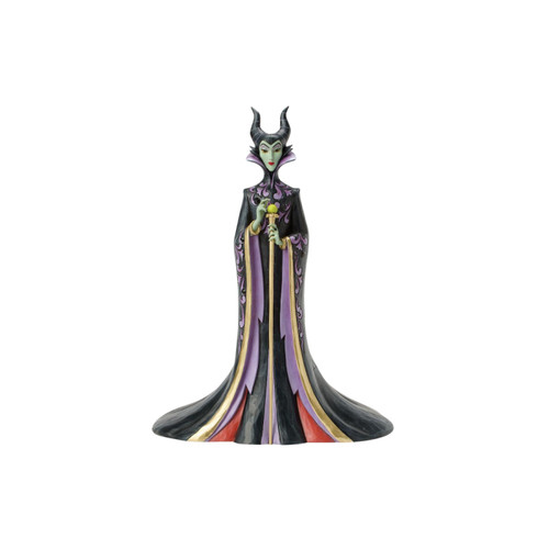 Figurine maléfique deluxe - figurine,