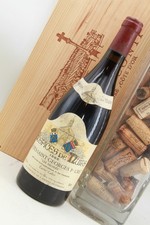 Nuits Saint Georges 1er Cru