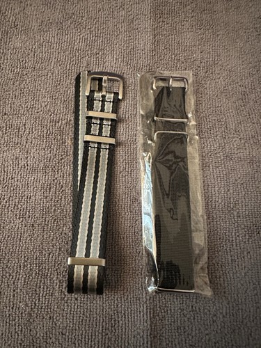 Straps nato marine 2 - straps,