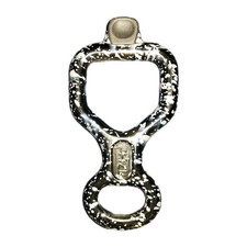 Descendeur en 8 anti-brulure Petzl