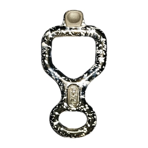 Descendeur anti brulure - 8, anti-brulure