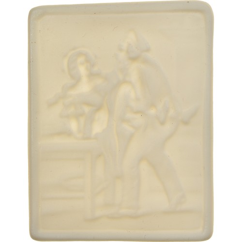 France médaille scène - médaille,,
