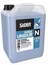 Primaire polyvalent avant ragréage sol intérieur extérieur ROXOL UNIDUR N 5L SAD