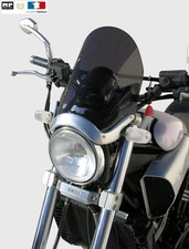 Pare Brise Bulle Taille 25 cm