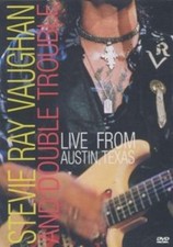 Dvd Vaughan, Stevie Ray &