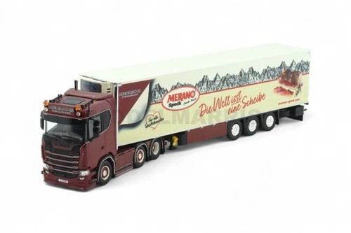 Tekno 87887 heinrichs merano - 87887,