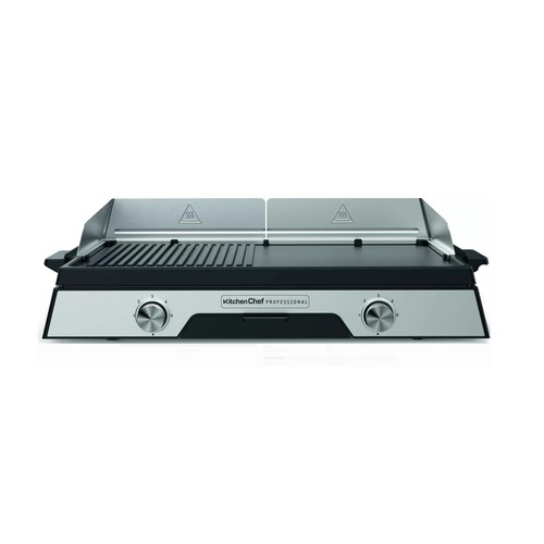 Kitchen chef plancha - kitchen,