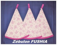 Torchon Rond Diamètre 70 cm