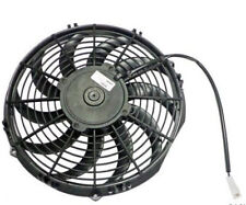 Ventilateur axial Spal 12V
