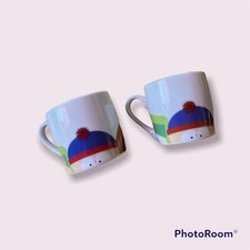 Lot tasses café - tasses,
