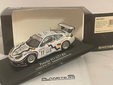 MINICHAMPS T2M PORSCHE 911 GT3