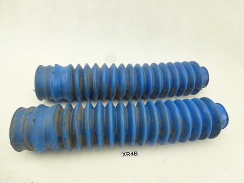 Soufflet fourche yamaha xt - de,