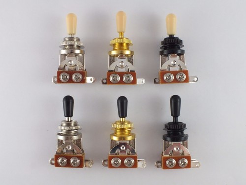Epiphone voie bouton - 3,
