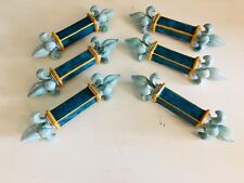 FAIENCE DE BLOIS ULYSSE