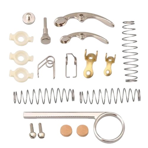 Clés trompette kit de - clés, trompette,