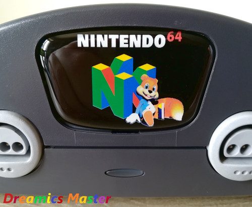 Conker logo - series),