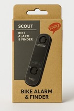 Knog scout bike alarm finder - bike,