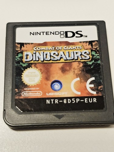Nintendo 3ds combat - 3ds, #