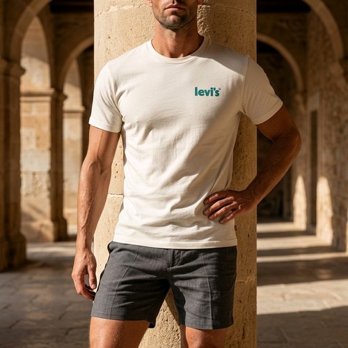 Shirt homme levi - homme, levi's