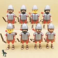 Playmobil lot archer