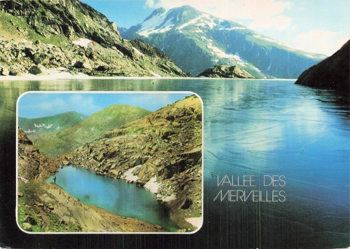Tende vallee des - 6, merveilles