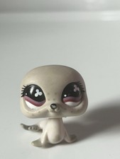 authentic littlest LPS petshop