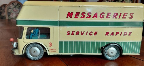Joustra camion déménagement - joustra,