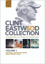 Clint Eastwood Collection