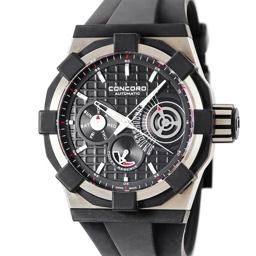 Concord retrograde day - c1, date