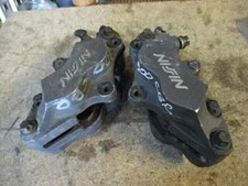 ETRIERS DE FREIN AVANT CBR 900