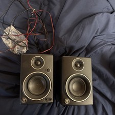 Mackie CR3 Studio Monitor