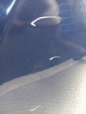 Capot RENAULT MEGANE 3 PHASE 1
