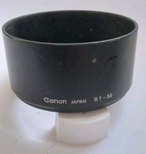 Pare-soleil Canon BT 55 pour