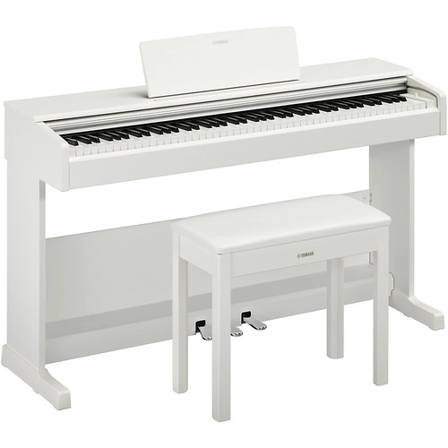 Yamaha arius ydp 105 key - arius, 88-key