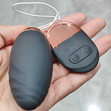 Vibrateur Portable Ballet Egg