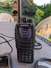 DM-1701 Talkie-walkie DMR &