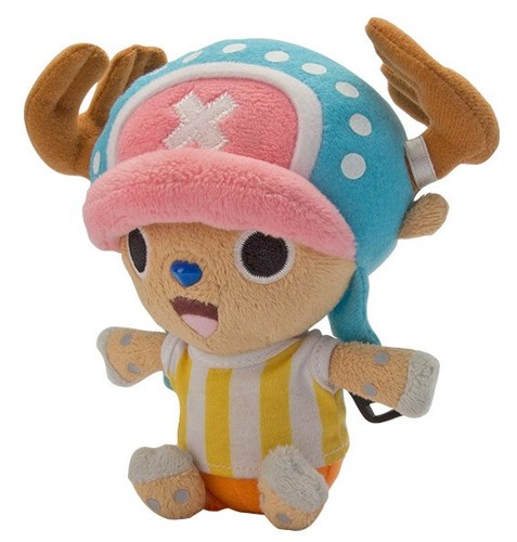 One piece tony chopper - chopper, nouveau