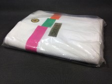 Lot de 3 anciens torchons