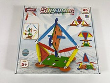 Supermag Color Stix (45