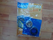 1/10 DEAGOSTINI Construit