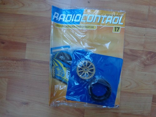 Deagostini construit - 1/10,