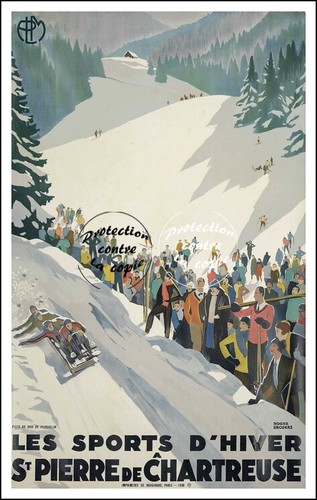 Poster 50x70cm affiche - poster, d'affiche